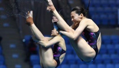 世界杯赛事直播下载-跳水梦之队成团名单出炉 3奥运冠军领军冲东奥8金