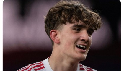 世界杯直播软件官网-阿森纳道曼成欧冠改制后最年轻八强出场球员|拉米内·亚马尔|afc|队员_新浪体育_新浪新闻