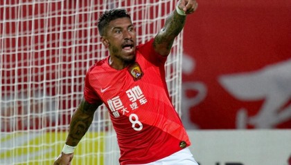 期待！恒大传奇球星：有中超球队请我加盟，正在考虑是否回中国