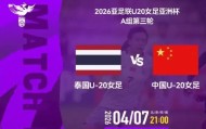 世界杯直播软件官网-今晚决战！中国U20女足争头名，避开朝韩，打平就出线